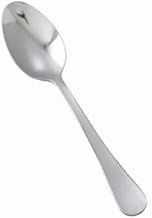 Winco Windsor Teaspoon, 2doz/pk, 18/0 Medium Weight