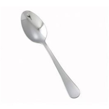 Windsor Teaspoon by Winco – Stainless Steel, Model 0082-01