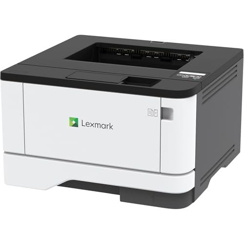 Lexmark PRINTER / White / MS331DN Laser Printers