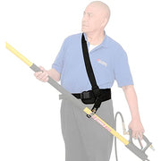 BE Pressure Belt Kit for Telescoping Wands by BE Power Equipment – Model 85.400.019