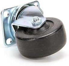Replacement for fits Bevles Caster 3 Hard Swivel 780108