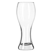Giant Beer Glasses by Libbey – 23 Ounces, Glass, Clear, Model 1610