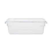 Rubbermaid Commercial Products White / 3.5 Gal (Pack of 6) / Container Boxes