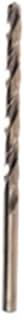 IRWIN Industrial Tool 3016011 11/64" Cobalt Alloy Steel 135 Degree Split Point Drill Bit