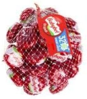 Mini Babybel Cheese, 32 Ct