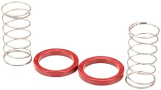 Replacement For Compatible With 406-069RS Prince Castle Mcd Ketchup Spring And Piston Genuine OEM PC406-069RS