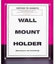 Cal-Mil 234 Break Resistant Number Tent, 1-25, 3" Height, 3.5" Width, White