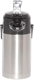 Grindmaster 70762-C Glass Lined Coffee Airpot