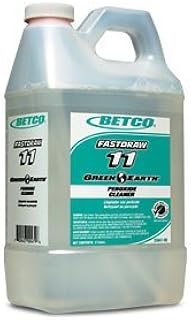 Peroxide Cleaner - Multipurpose 4 Bottles / case by Betco - FASTDRAW