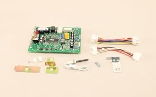 Lennox Y4152 Corporation 2Stg HSI W/VarSpd(ECM) Kit