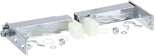 Exact FIT for Prince Castle PC99467 Cartridge, Hinge - Pair - Replacement Part by MAVRIK