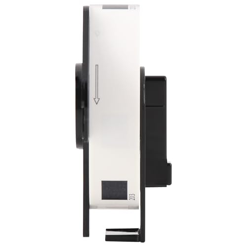 Brother White / 3 Rolls / 1 File Folder Labels