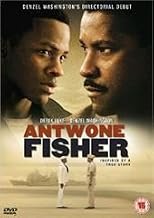 Antwone Fisher [DVD]