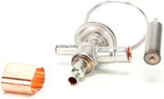 Fits Manitowoc Ice 068U2447 Expansion Valve for Ice Machine