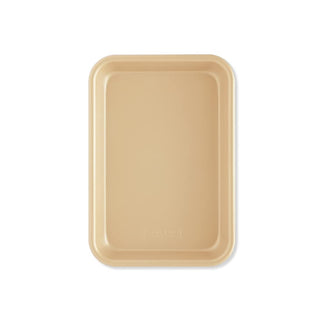 +Naturals® Nonstick Eighth Sheet by Nordic Ware – Eighth Sheet, Aluminum, Silver, Model 47450