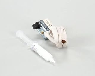 Replacement Part for Prince Castle 625-207S Appliance Kit,Hi Limit -Fully Compatible