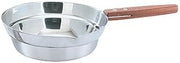 Vollrath Pan Only for Butter Melter #46777, 3-5/8" outside dia., 2-7/8" handle length, imported, 45710