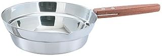Vollrath Pan Only for Butter Melter #46777, 3-5/8" outside dia., 2-7/8" handle length, imported, 45710