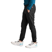 Red Kap Small / Black / Performance Stretch Work Jogger Pants