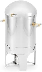 Vollrath 46090 New York New York Soup Chafer