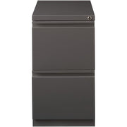 Hirsh Industries Espresso / Modern / One Size Mobile File Cabinets