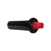 DISPENSE-RITE 17" length / Black / Adjustable Food Dispensers
