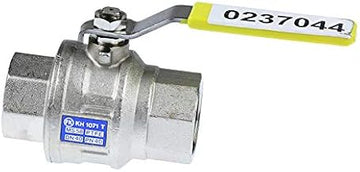 MEIKO 0237044 Ball Valve 1-½