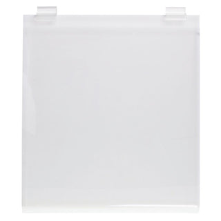 Slatwall T-Shirt Display Frame by Retail Resource – Model 2400