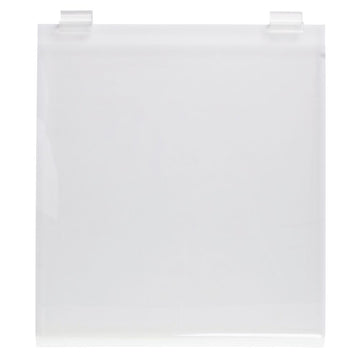 Slatwall T-Shirt Display Frame by Retail Resource – Model 2400