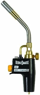 Bernzomatic High Intensity Mapp Gas Torch Head