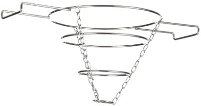 Frymaster Holder, Cone 10 Collapsible 8030072 - Genuine OEM Replacement Part