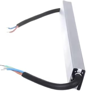 Fits Flexeserve H24F046-1-1 24G08G1 SLT30-24VFC-UN LED Driver, Rear Feed, 24 Volt