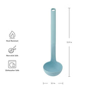 KitchenAid Mineral Water / 12.3-Inch / Everyday Ladles