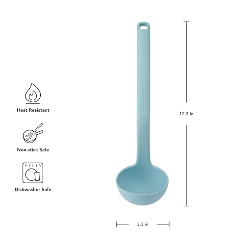 KitchenAid Mineral Water / 12.3-Inch / Everyday Ladles