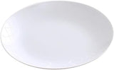 Yanco Abco Collection Coupe Plate 8" box of 36