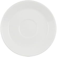 LD-36 London A.D. Saucer, 4-5/8", Warm Body Color (Pack of 36)