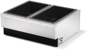 Vollrath 72789 Cayenne Dual Warmer