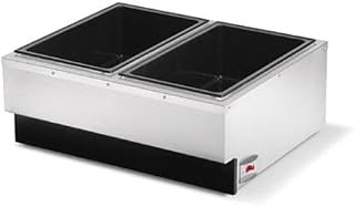 Vollrath 72789 Cayenne Dual Warmer