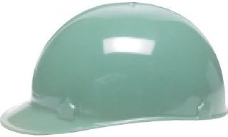 Jackson Safety Bump Cap, Green, Fits Size 6-1/2 to 8-1/4