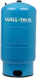 Amtrol Well-X-Trol 34 Gallon Water System Pressure Tank - WX-205