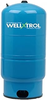 Amtrol WX-350 Well Pressure Tank