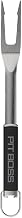 PIT BOSS BBQ Fork | Made with heavy-duty stainless steel