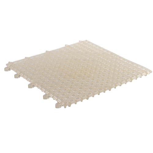 Winco 1 / Interlocking / Clear Serveware Accessories