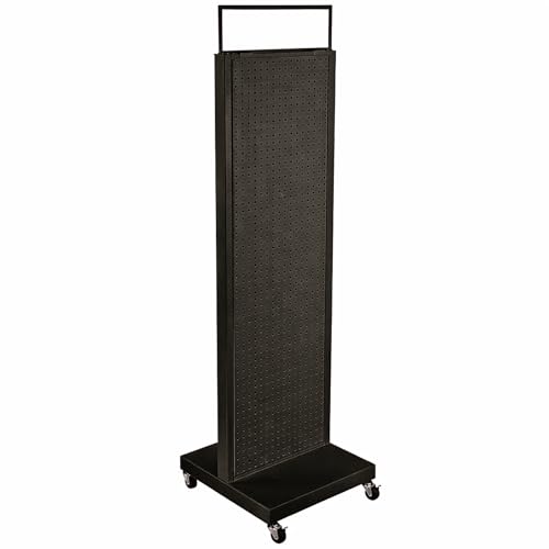 Azar Displays Black / 1 Panels & Units