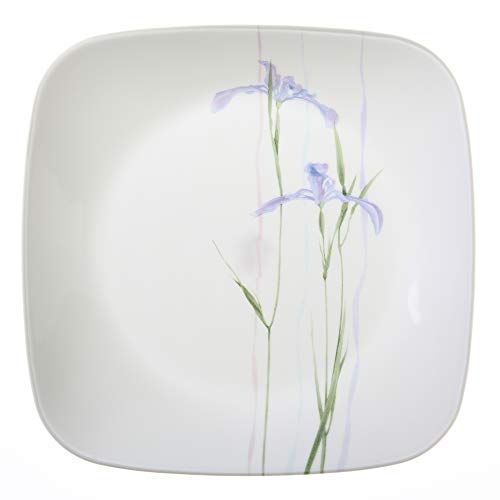 Corelle Shadow Iris / 16-Piece / 1 Dinnerware Sets