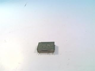 Panasonic PA1A-5V Power/Signal Relay, SPST, MOMENTARY, 0.024A (Coil), 5VDC