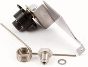 Upgraded Compatible with,537-735S for Prince Castle Kit,Spring Idler MTG Bracket Assembly 537-735S ,Replacement Part
