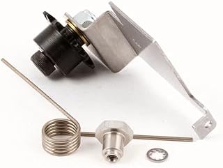 Upgraded Compatible with,537-735S for Prince Castle Kit,Spring Idler MTG Bracket Assembly 537-735S ,Replacement Part