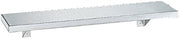 Bobrick - 295X16-5 in x 16 in Stainless Steel Shelf