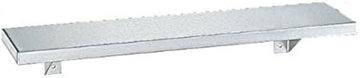 Bobrick - 295X16-5 in x 16 in Stainless Steel Shelf